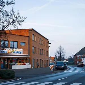  Appartement Panda Stella Belgique