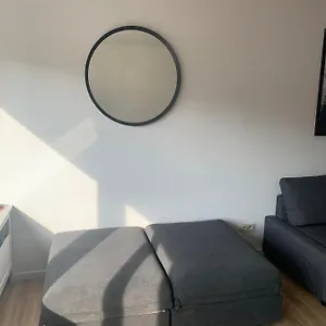  Appartement Les Galets Belgique