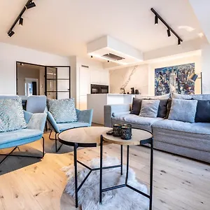  Appartement Residentie Zuidwester Belgique