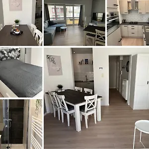  Appartement Melrose 0201 Belgique