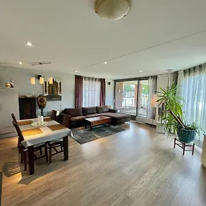  Appartement Lounge Park Pays-Bas