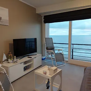  Appartement Noordhinder Westende Belgique