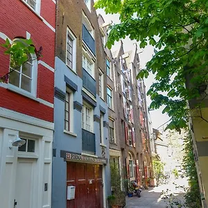  Séjour chez l'habitant Romance Pays-Bas